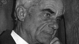 Roman Maciejewski. Fot. PAP/CAF/Reprodukcja
