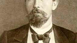 Anton Czechow. Źródło: Wikimedia Commons