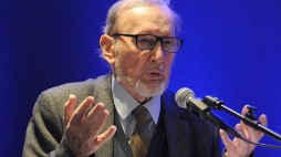 Ernest Bryll. Fot. PAP/A. Rybczyński