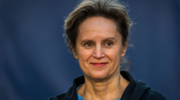 Dorota Buchwald. Fot. PAP/T. Żmijewski