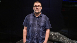 Jacek Głomb. Fot. PAP/M. Gadomski
