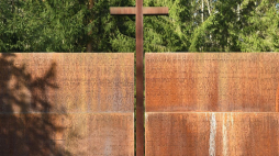 Polski Cmentarz Wojenny w Katyniu. Fot. PAP/W. Pacewicz