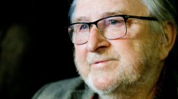 Kazimierz Kutz. Fot. PAP/M. Szalast