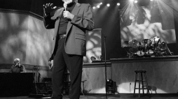 Kenny Rogers. Fot. PAP/J. Turczyk