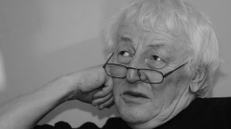 Ludwik Stomma. Fot. PAP/A. Rybczyński