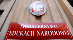 Warszawa, 10.04.2019. Ministerstwo Edukacji Narodowej. PAP/R. Guz