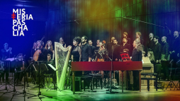 Festiwal Misteria Paschalia