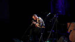 Jan Młynarski. Fot. PAP/W. Olkuśnik