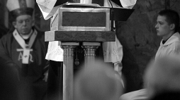 Ks. Piotr Pawlukiewicz. Fot. PAP/P. Kula