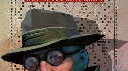 Komiks „Marian Rejewski. Bydgoszczanin, który złamał szyfr Enigmy”