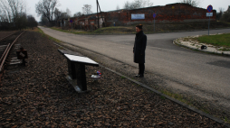 Źródło: Fundacja Pobliskie Miejsca Pamięci Auschwitz-Birkenau
