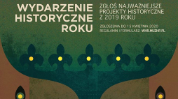 Plebiscyt „Wydarzenie Historyczne Roku 2019”