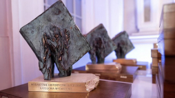 Plebiscyt „Wydarzenie Historyczne Roku”. Źródło: Muzeum Historii Polski