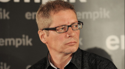 Tadeusz Wielecki. Fot. PAP/A. Rybczyński