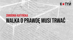 Biuro Poszukiwań IPN przypomina o niewyjaśnionych pochówkach ofiar zbrodni katyńskiej