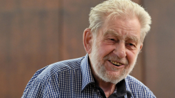 Andrzej Gwiazda. Fot. PAP/A. Warżawa
