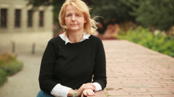 Magdalena Masłowska. Źródło: Naczelna Dyrekcja Archiwów Państwowych