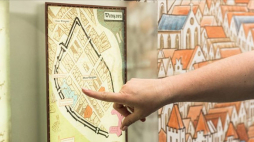 Źródło: Muzeum Historii Żydów Polskich POLIN