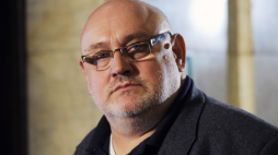 Tadeusz Słobodzianek. Fot. PAP/A. Rybczyński