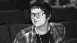 Teresa Kujawa. Fot. PAP/J. Undro