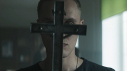 Kadr z filmu "Boże Ciało"
