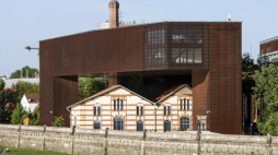 Siedziba Cricoteki i Muzeum Tadeusza Kantora w Krakowie. Fot. PAP/J. Ochoński