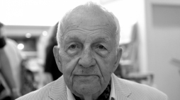 Jerzy Główczewski. Fot. PAP/M. Obara