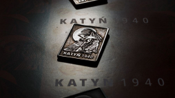 Zbrodni Katyńska. Źródło: IPN