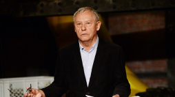 Wojciech Kępczyński. Fot. PAP/StrefaGwiazd/M. Kmieciński