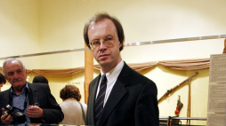 Tomasz Merta. Fot. PAP/T. Gzell