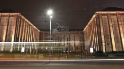 Muzeum Narodowe w Warszawie. Fot. PAP/R. Guz