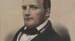 Stanisław Moniuszko. Źródło: CBN Polona