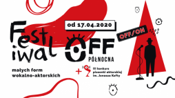 Projekt OFF/ON Festiwalu OFF-Północna