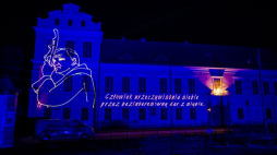 Źródło: Instytut Dialogu Międzykulturowego im. Jan Pawła II