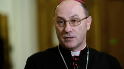 Prymas Polski abp Wojciech Polak. Fot. PAP/J. Kaczmarczyk