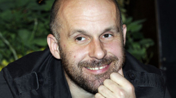 Artur Przybysławski. Fot. PAP/A. Rybczyński