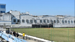 Stadion im. Ronaldo