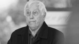 Pisarz, publicysta, opiekun dziedzictwa kulturowego Kresów Wschodnich Janusz Wasylkowski. Źródło: www.gov.pl