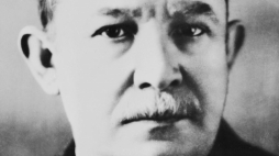 Wojciech Korfanty. Fot. PAP/Reprodukcja