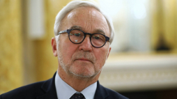 Adam Bujak. Fot. PAP/R. Guz