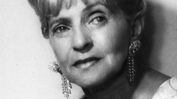 Ida Kamińska. Źródło: Biblioteka Narodowa/Polona/Culture.pl