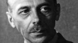 Gen. Tadeusz Bór-Komorowski. Fot. CAW