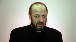 Warszawa, 26.02.2017. Kompozytor Zbigniew Preisner na gali wręczenia wręczenia nagród Stowarzyszenia Autorów Zdjęć Filmowych. PAP/T. Gzell