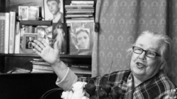 Krystyna Barchanska. Źródło: PL1918