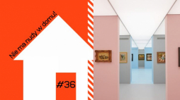 Wirtualne otwarcie Galerii Autorskiej Jerzego Dudy-Gracza w Nowohuckim Centrum Kultury (NCK) w Krakowie