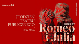 Projekt GTS: SzekspirOn – Romeo i Julia