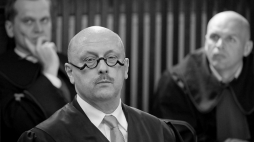 Stefan Hambura. Fot. PAP/P. Supernak