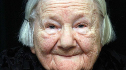 Irena Sendlerowa. Fot. PAP/R. Pietruszka