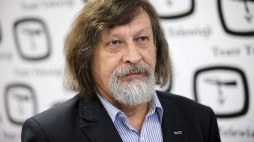 Jan Maria Tomaszewski. Fot. PAP/L. Szymański