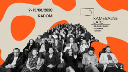 13. Ogólnopolskie Spotkania Filmowe Kameralne Lato w Radomiu